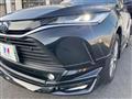 2024 Toyota Harrier Hybrid