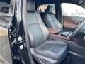 2024 Toyota Harrier Hybrid
