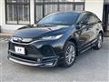 2024 Toyota Harrier Hybrid