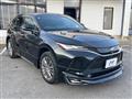 2024 Toyota Harrier Hybrid