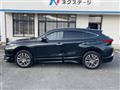 2024 Toyota Harrier Hybrid