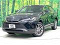 2024 Toyota Harrier Hybrid
