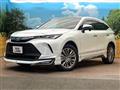 2024 Toyota Harrier Hybrid