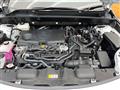 2024 Toyota Harrier Hybrid