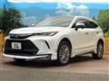 2024 Toyota Harrier Hybrid