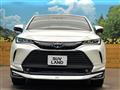 2024 Toyota Harrier Hybrid
