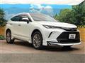 2024 Toyota Harrier Hybrid