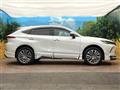 2024 Toyota Harrier Hybrid