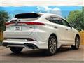 2024 Toyota Harrier Hybrid