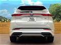 2024 Toyota Harrier Hybrid