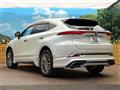 2024 Toyota Harrier Hybrid