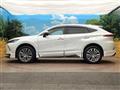 2024 Toyota Harrier Hybrid