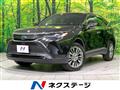 2024 Toyota Harrier Hybrid