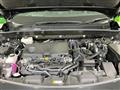 2024 Toyota Harrier Hybrid