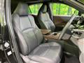 2024 Toyota Harrier Hybrid