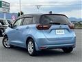 2020 Honda Fit