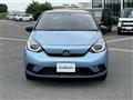 2020 Honda Fit