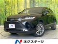 2024 Toyota Harrier Hybrid