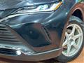 2024 Toyota Harrier Hybrid