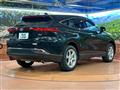 2024 Toyota Harrier Hybrid