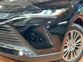 2024 Toyota Harrier Hybrid