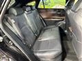 2024 Toyota Harrier Hybrid