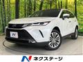 2024 Toyota Harrier Hybrid