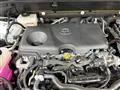 2024 Toyota Harrier Hybrid