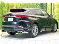 2025 Toyota Harrier Hybrid