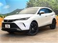 2025 Toyota Harrier Hybrid