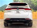 2025 Toyota Harrier Hybrid