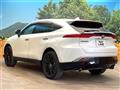 2025 Toyota Harrier Hybrid