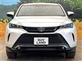 2025 Toyota Harrier Hybrid