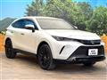2025 Toyota Harrier Hybrid
