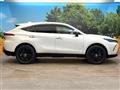 2025 Toyota Harrier Hybrid