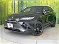 2025 Toyota Harrier Hybrid