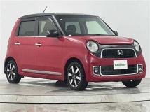 2016 Honda N-ONE