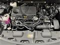 2023 Toyota Harrier Hybrid