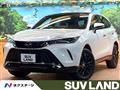 2025 Toyota Harrier Hybrid