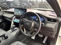 2025 Toyota Harrier Hybrid