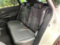 2025 Toyota Harrier Hybrid