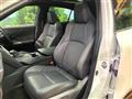 2025 Toyota Harrier Hybrid