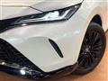 2025 Toyota Harrier Hybrid