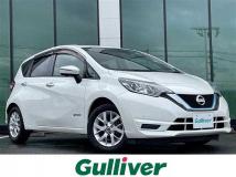 2019 Nissan Note