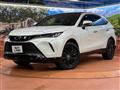 2025 Toyota Harrier Hybrid