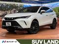 2025 Toyota Harrier Hybrid