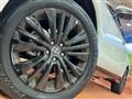 2025 Toyota Harrier Hybrid