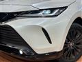 2025 Toyota Harrier Hybrid