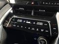 2025 Toyota Harrier Hybrid