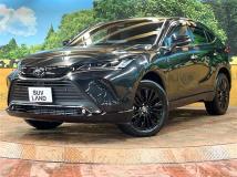 2025 Toyota Harrier Hybrid